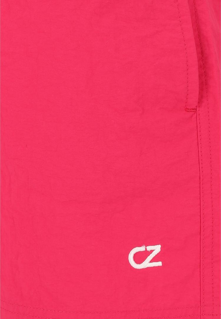 Cruz Cruz Eyemouth Badehose Kinder - 4306 Barberry - 0 | SportScheck