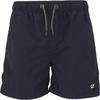 Cruz Eyemouth Badehose Kinder - 2048 Navy Blazer