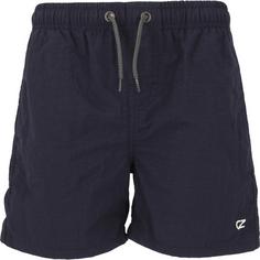 Cruz Eyemouth Boardshorts Kinder 2048 Navy Blazer