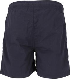 Rückansicht von Cruz Eyemouth Boardshorts Kinder 2048 Navy Blazer