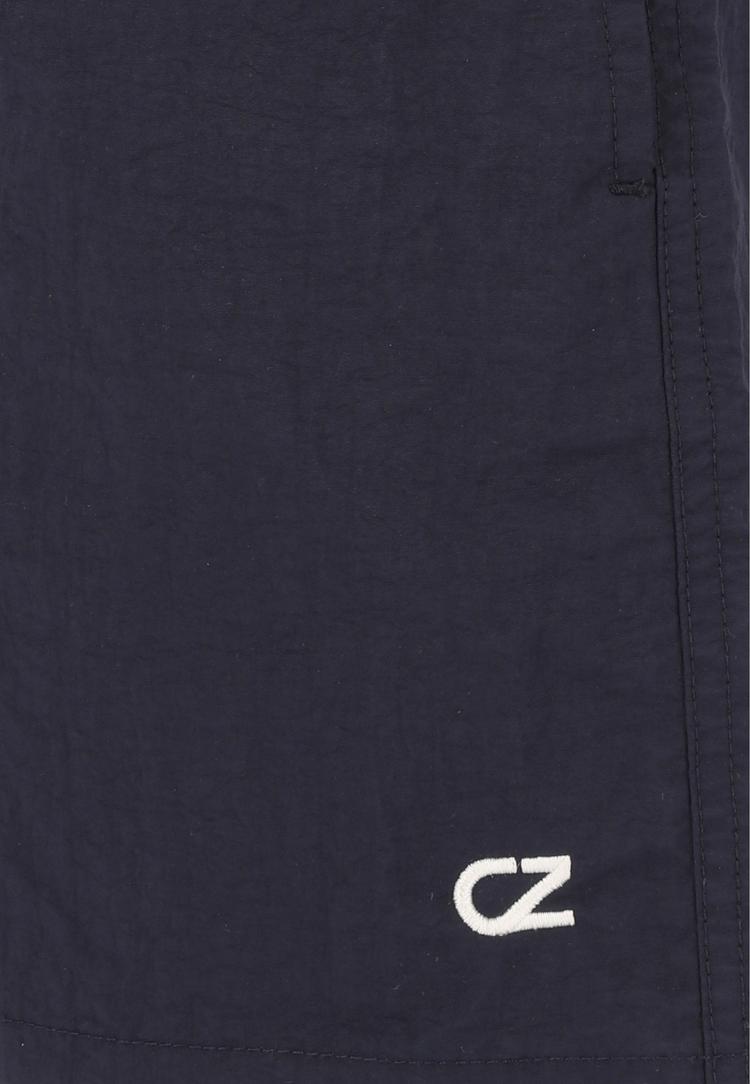 Cruz Cruz Eyemouth Badehose Kinder - 2048 Navy Blazer - 0 | SportScheck