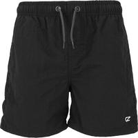 Cruz Eyemouth Badehose Kinder - 1001 Black