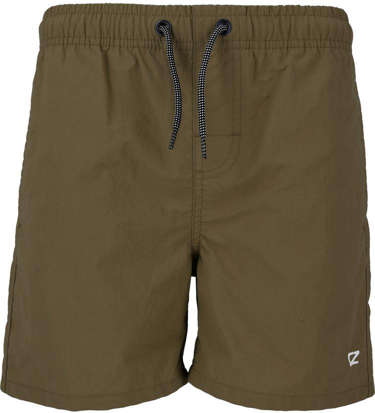 Cruz Cruz Eyemouth Badehose Kinder - 5056 Tarmac - 0 | SportScheck