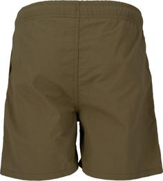 Rückansicht von Cruz Eyemouth Boardshorts Kinder 5056 Tarmac