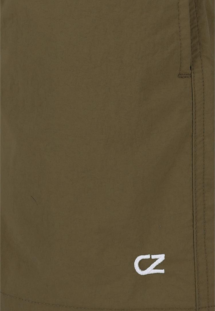 Cruz Cruz Eyemouth Badehose Kinder - 5056 Tarmac - 0 | SportScheck