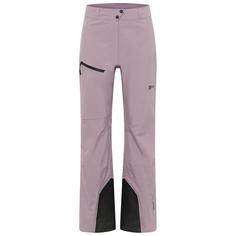 Jack Wolfskin ALPSPITZE TOUR 3L PANTS W Funktionshose Damen wild blossom