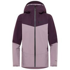 Jack Wolfskin ALPSPITZE TOUR 3L JKT W Funktionsjacke Damen wild blossom