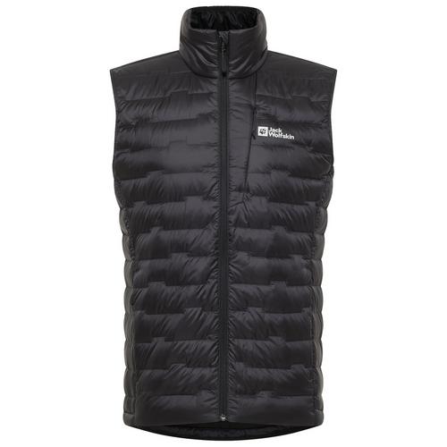 Jack Wolfskin PASSAMANI DOWN VEST M Daunenweste Herren