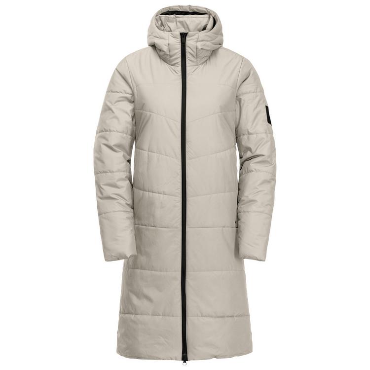 Jack Wolfskin Jack Wolfskin DEUTZER COAT W Funktionsmantel Damen - dark navy - 1 | SportScheck