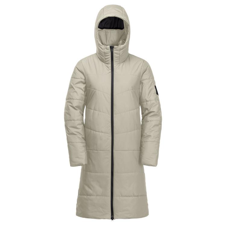 Jack Wolfskin Jack Wolfskin DEUTZER COAT W Funktionsmantel Damen - dark navy - 3 | SportScheck