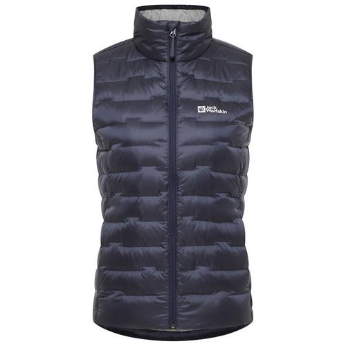 Jack Wolfskin PASSAMANI DOWN VEST W Outdoorweste Damen