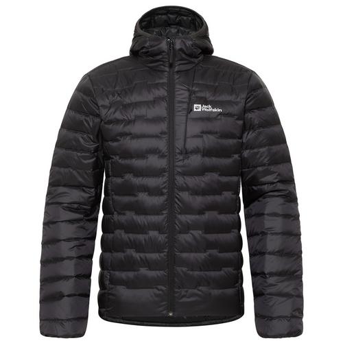 Jack Wolfskin PASSAMANI DOWN HOODY M Daunenjacke Herren