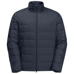 Jack Wolfskin ATHER DOWN JKT M Daunenjacke Herren night blue