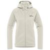 Jack Wolfskin ALPGRAT XT JKT W Fleecejacke Damen - seal