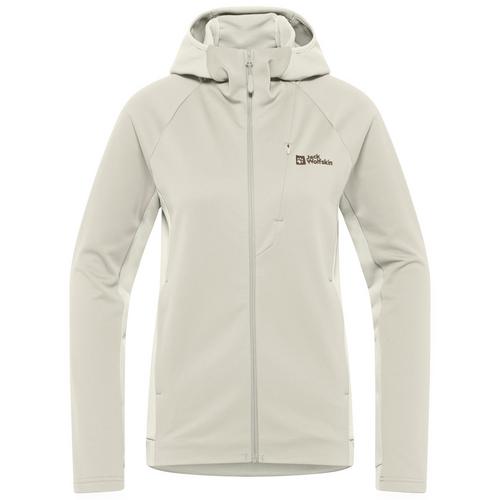 Jack Wolfskin ALPGRAT XT JKT W Fleecejacke Damen