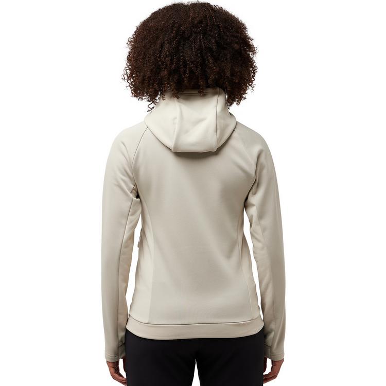 Jack Wolfskin Jack Wolfskin ALPGRAT XT JKT W Fleecejacke Damen - seal - 0 | SportScheck