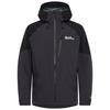 Jack Wolfskin EAGLE PEAK 2L JKT M Funktionsjacke Herren - phantom