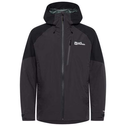 Jack Wolfskin EAGLE PEAK 2L JKT M Funktionsjacke Herren