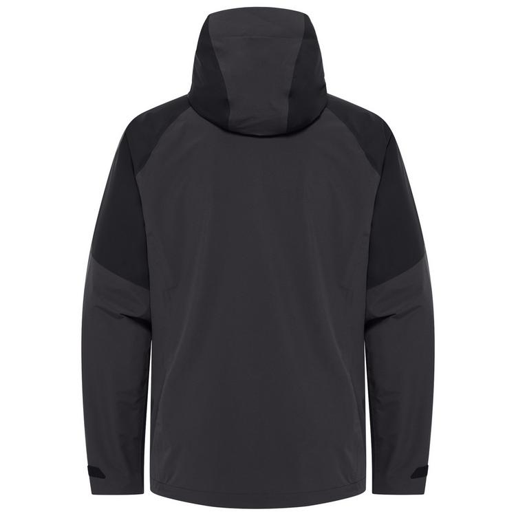 Jack Wolfskin Jack Wolfskin EAGLE PEAK 2L JKT M Funktionsjacke Herren - phantom - 0 | SportScheck