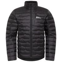 Jack Wolfskin PASSAMANI DOWN JKT M Daunenjacke Herren - phantom