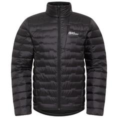 Jack Wolfskin PASSAMANI DOWN JKT M Daunenjacke Herren phantom