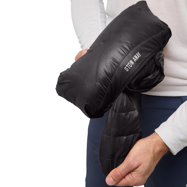 Jack Wolfskin Jack Wolfskin PASSAMANI DOWN JKT M Daunenjacke Herren - phantom - 5 | SportScheck