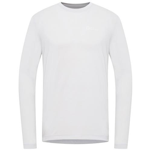 Jack Wolfskin VONNAN LS T M Funktionsshirt Herren