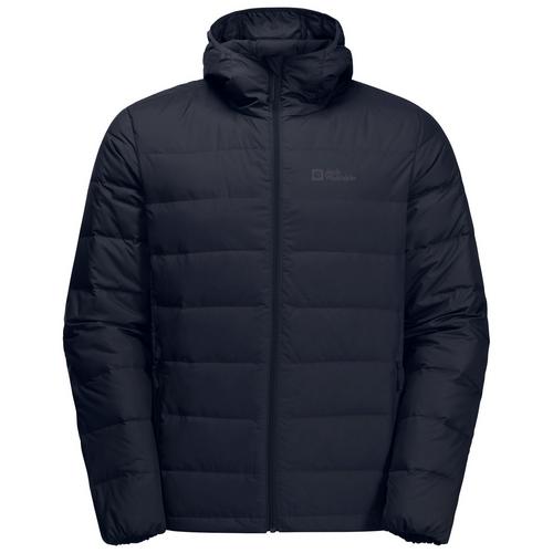 Jack Wolfskin ATHER DOWN HOODY M Daunenjacke Herren