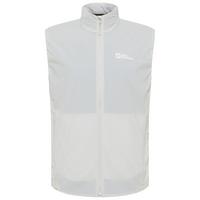 Jack Wolfskin PRELIGHT INS VEST M Outdoorweste Herren - cool grey