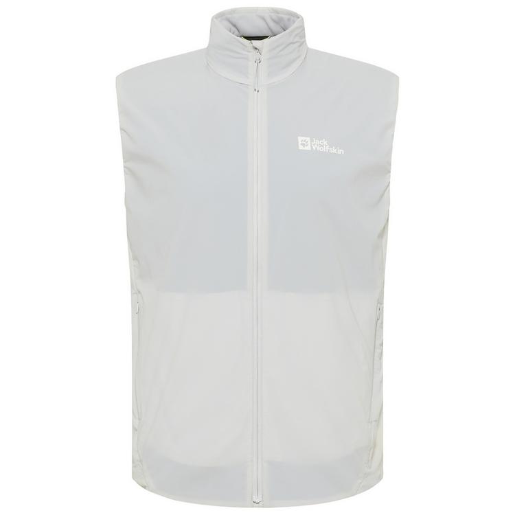 Jack Wolfskin Jack Wolfskin PRELIGHT INS VEST M Outdoorweste Herren - cool grey - 0 | SportScheck