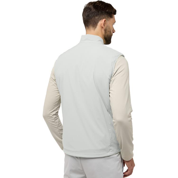 Jack Wolfskin Jack Wolfskin PRELIGHT INS VEST M Outdoorweste Herren - cool grey - 1 | SportScheck