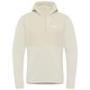 Jack Wolfskin PRELIGHT TRAIL HOODY M Fleecepullover Herren - seal