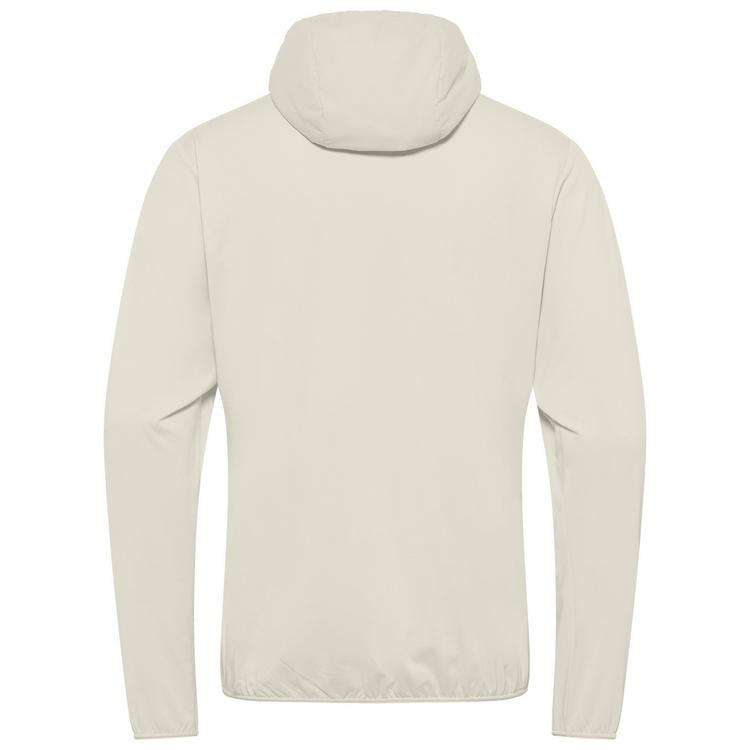 Jack Wolfskin Jack Wolfskin PRELIGHT TRAIL HOODY M Fleecepullover Herren - seal - 0 | SportScheck