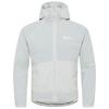 Jack Wolfskin PRELIGHT INS JKT M Skijacke Herren - cool grey
