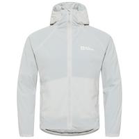 Jack Wolfskin PRELIGHT INS JKT M Skijacke Herren - cool grey