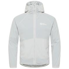 Jack Wolfskin PRELIGHT INS JKT M Skijacke Herren cool grey