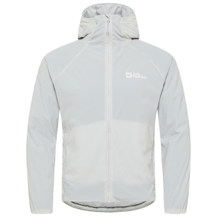 Jack Wolfskin Jack Wolfskin PRELIGHT INS JKT M Skijacke Herren - cool grey - 0 | SportScheck