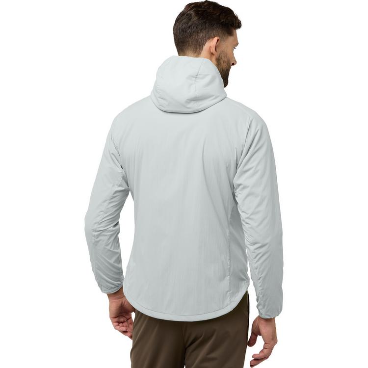 Jack Wolfskin Jack Wolfskin PRELIGHT INS JKT M Skijacke Herren - cool grey - 1 | SportScheck