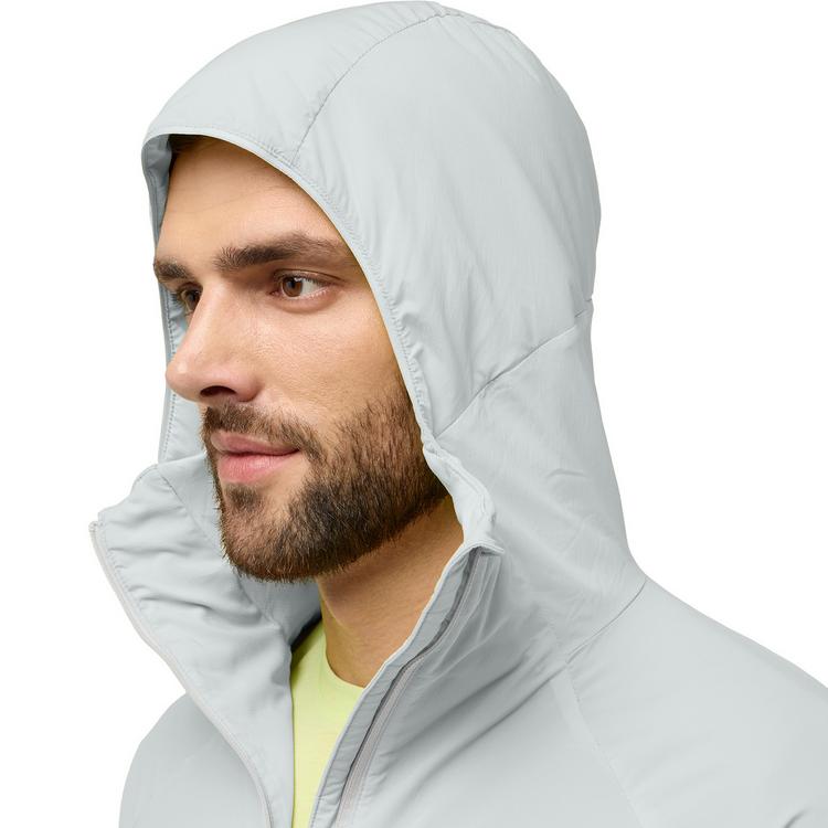 Jack Wolfskin Jack Wolfskin PRELIGHT INS JKT M Skijacke Herren - cool grey - 2 | SportScheck