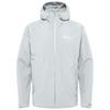 Jack Wolfskin PRELIGHT 2L INS JKT M Fahrradjacke Herren - cool grey