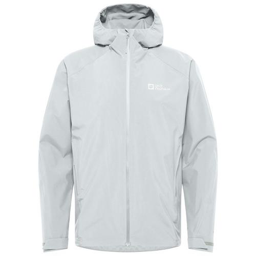 Jack Wolfskin PRELIGHT 2L INS JKT M Fahrradjacke Herren