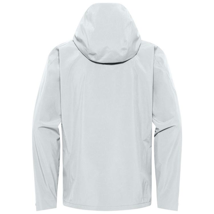 Jack Wolfskin Jack Wolfskin PRELIGHT 2L INS JKT M Fahrradjacke Herren - cool grey - 0 | SportScheck