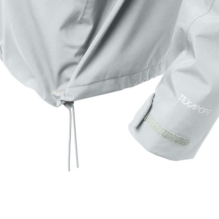 Jack Wolfskin Jack Wolfskin PRELIGHT 2L INS JKT M Fahrradjacke Herren - cool grey - 6 | SportScheck