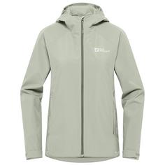 Jack Wolfskin PRELIGHT 2L INS JKT W Funktionsjacke Damen mint leaf