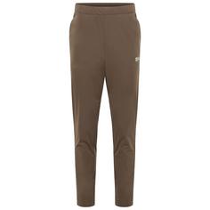 Jack Wolfskin PRELIGHT PRO PANT M Softshellhose Herren cold coffee