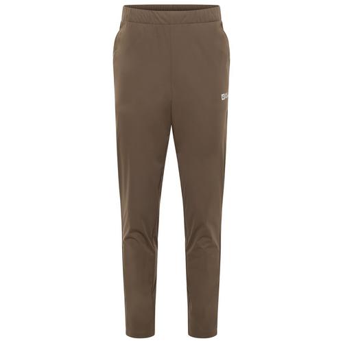 Jack Wolfskin PRELIGHT PRO PANT M Softshellhose Herren
