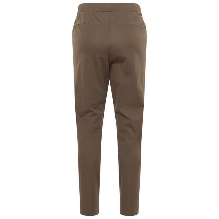 Jack Wolfskin Jack Wolfskin PRELIGHT PRO PANT M Softshellhose Herren - cold coffee - 0 | SportScheck