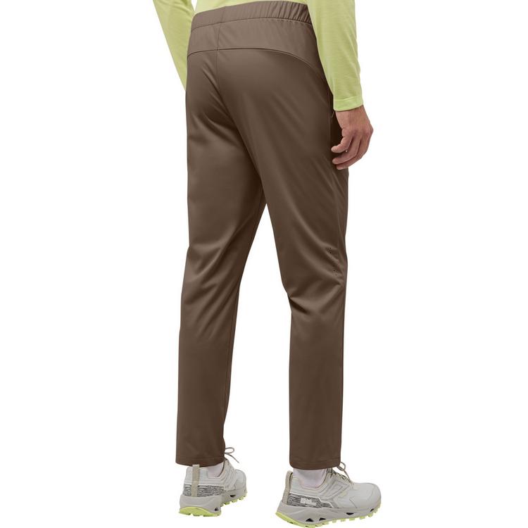 Jack Wolfskin Jack Wolfskin PRELIGHT PRO PANT M Softshellhose Herren - cold coffee - 1 | SportScheck