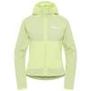 Jack Wolfskin PRELIGHT INS JKT W Funktionsjacke Damen - cool matcha