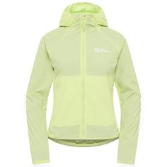 Jack Wolfskin PRELIGHT INS JKT W Funktionsjacke Damen cool matcha